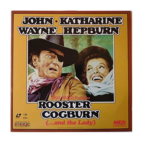 Rooster Cogburn