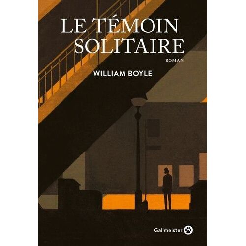 Le Témoin Solitaire