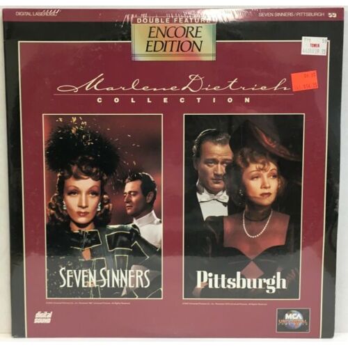 Seven Sinners Pittsburgh
