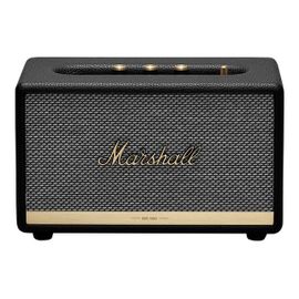 Marshall Acton II - Enceinte sans fil Bluetooth - Noir