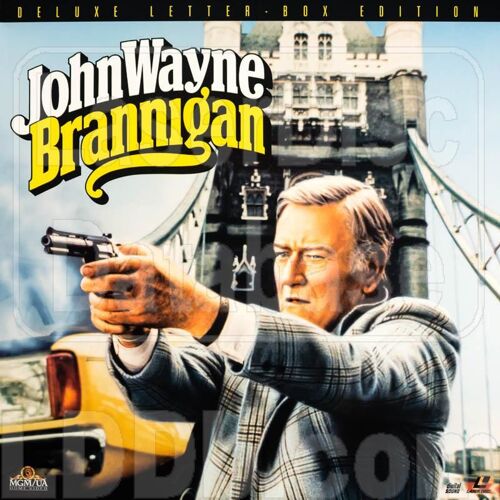 Brannigan