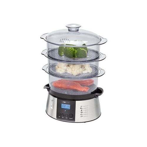 Cuiseur vapeur Clatronic DG 3547