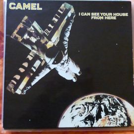 I Can See Your House From Here