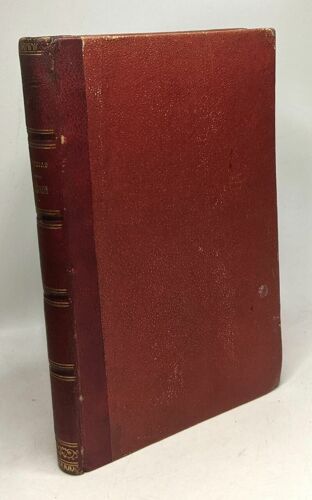 Mignon Opéra Comique En Trois Actes - 3e Édition + Barbe-Bleue Opéra-Bouffe En Trois Actes Et Quatre Tableaux - 2 Livres En Un Volume