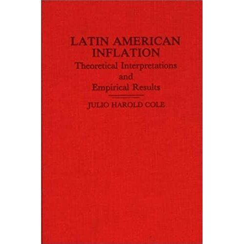 Latin American Inflation