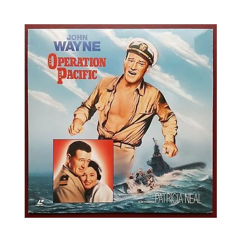 Operation Pacific