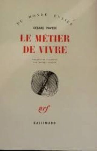 Le Métier De Vivre