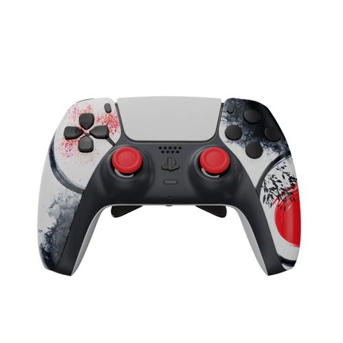 Manette Burn Controllers Ps5 Japan