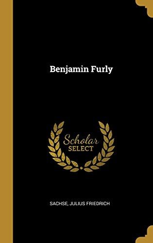 Benjamin Furly