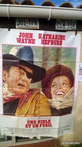 Une Bile Et Un Fusil