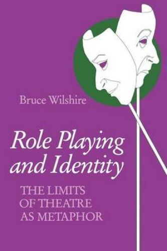 Role Playing And Identity