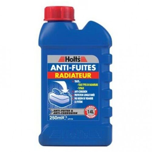Produit Professionnel Premium Anti Fuite Radiateur 250 Ml -