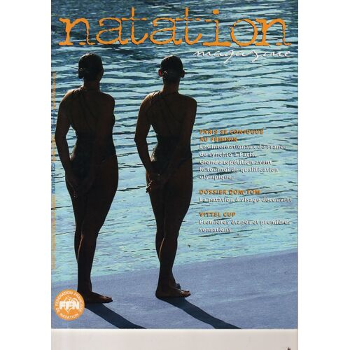 Natation Magazine 65