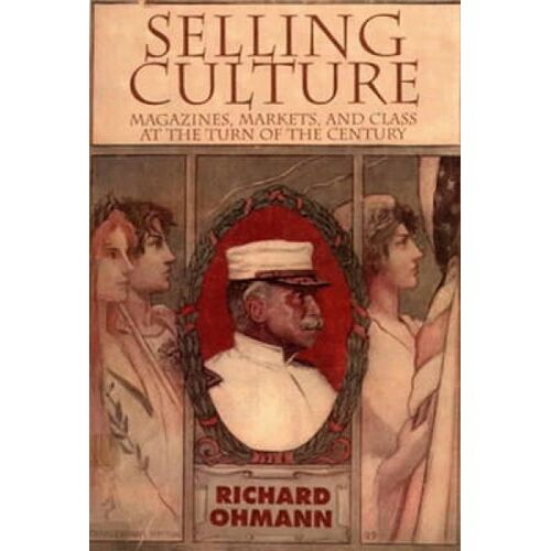 Selling Culture