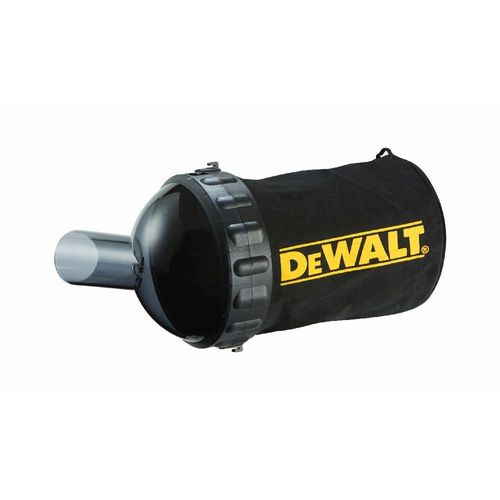 DeWALT Sac à poussière pour rabot DCP580 - DWV9390-XJ