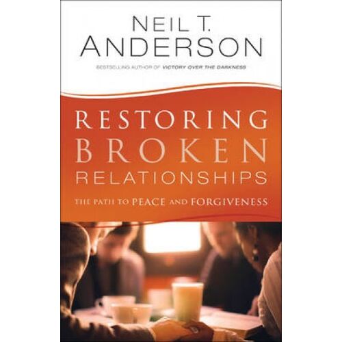 Restoring Broken Relationships