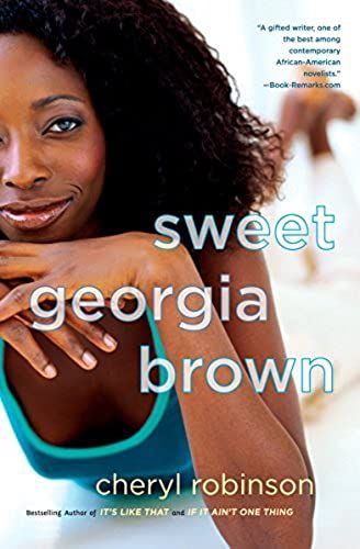 Sweet Georgia Brown