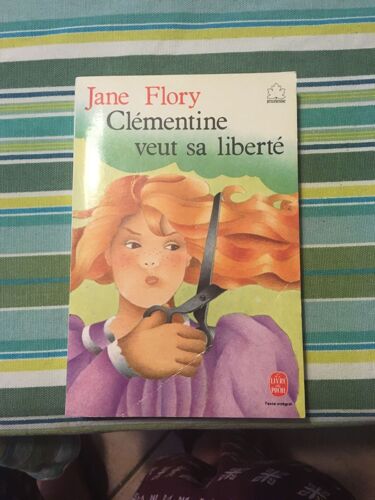 Clementine Veut Sa Liberte