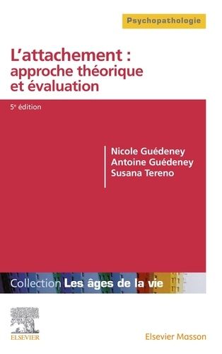L'attachement : Approche Théorique Et Évaluation