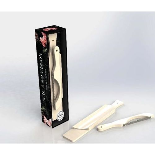 La Scie À Saucisson