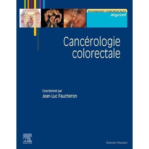 Cancérologie Colorectale