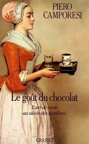 Le Goût Du Chocolat