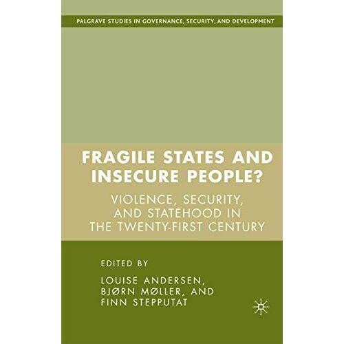 Fragile States And Insecure People?