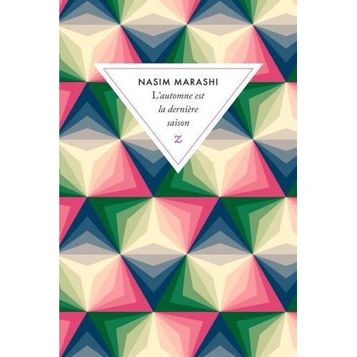 L?Automne Est La Dernière Saison