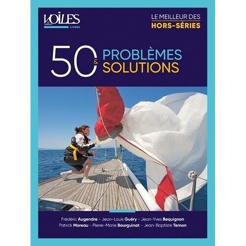 50 Problèmes & Solutions