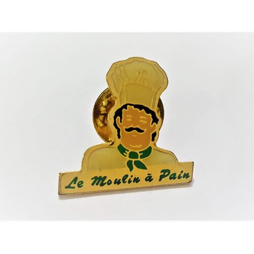 Pins Alimentation Le Moulin A Pain Lorient Boulangerie Pâtisserie