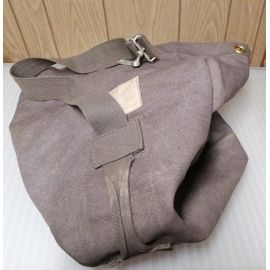 Authentique Kit Bag Militaire