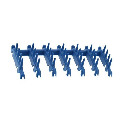 CAOUTCHOUC BLEU POUR LAVE VAISSELLE ELECTROLUX - 8074683072