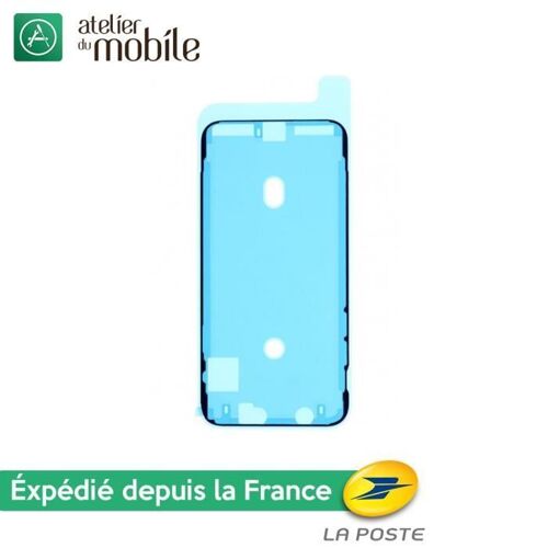 ATELIER DU MOBILE® Joint d'étanchéité pour iPhone X