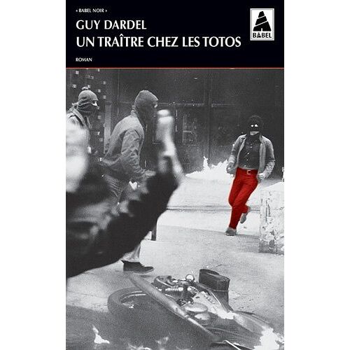 Un Traître Chez Les Totos
