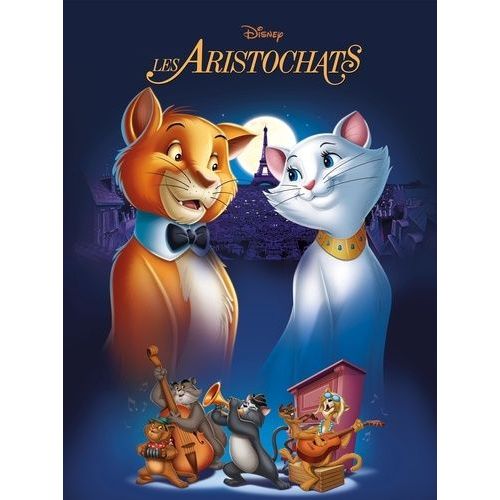 Les Aristochats