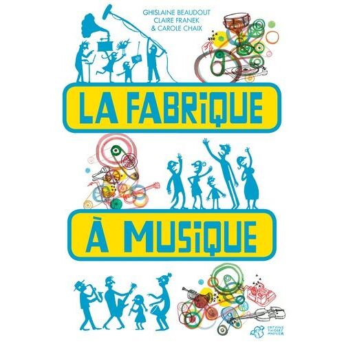 La Fabrique À Musique
