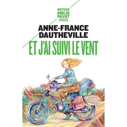Et J'ai Suivi Le Vent