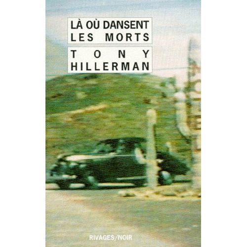 Là Où Dansent Les Morts