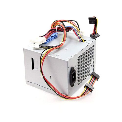 Alimentation PC Dell H255PD-00 255W SATA Dell Optiplex 780 MT T110 0N805F