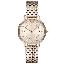 Emporio Armani Ar11062 Ladies Watch