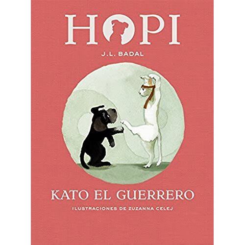 Hopi 3. Kato El Guerrero