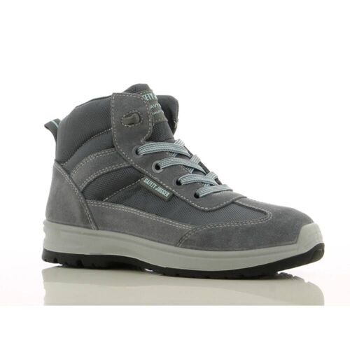 Chaussures De Sécurité Montantes Safety Jogger Botanic S1p Src