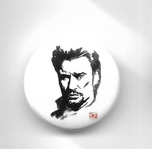 Johnny Hallyday