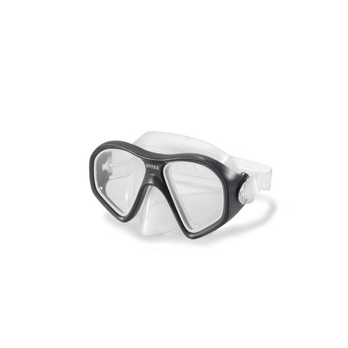 Masque De Plongée Reef Rider Noir - Intex