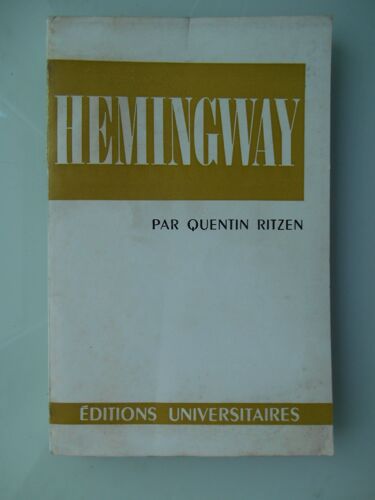 Hemingway