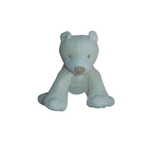 Doudou Peluche Ours 30 Cm Bengy
