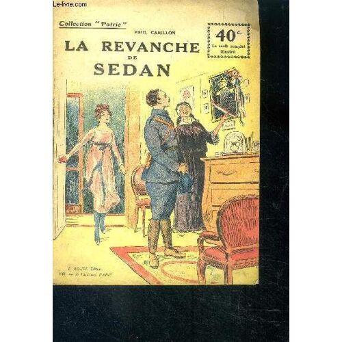 La Revanche De Sedan