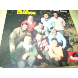 Les Aventuriers,La Mama