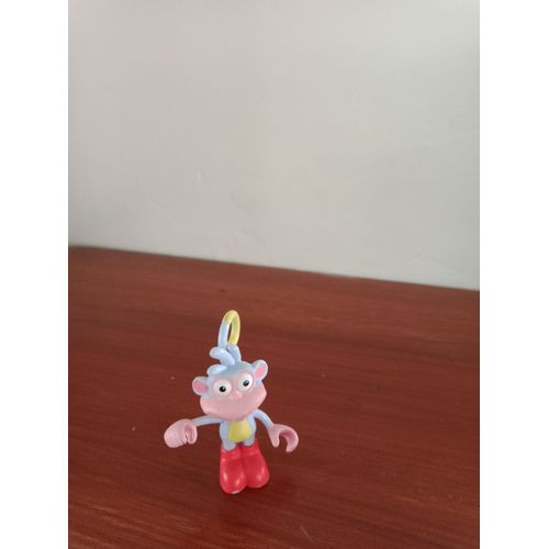 Figurine Babouche Mega Bloks Dora