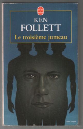 Le Troisième Jumeau